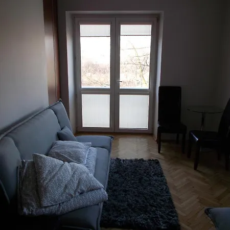 Angel In Cracow Nice Big Apartment