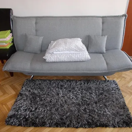 Apartment Angel In Cracow Nice Big Krakau
