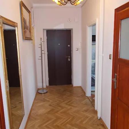 Apartment Angel In Cracow Nice Big